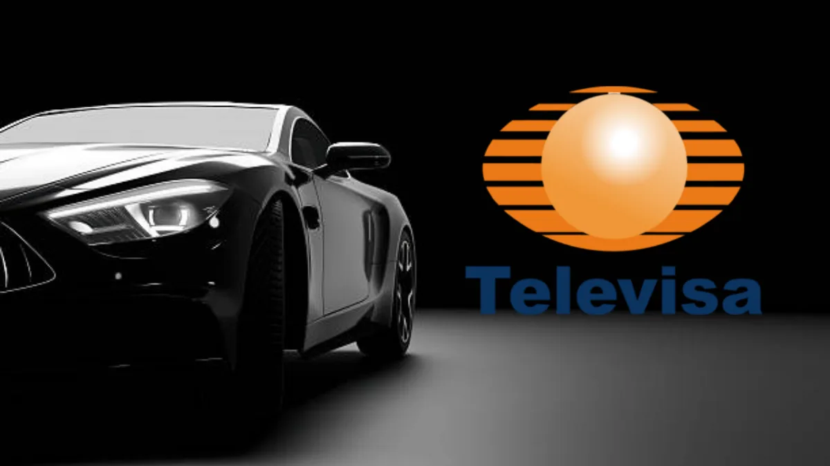 Famoso coductor de Televisa revela que usa el Metro con sus hijos y le regalan un coche