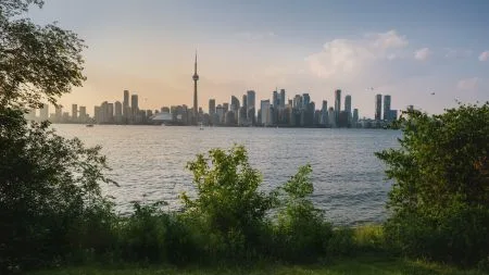Apple Maps: Ontariosee heißt jetzt „Lake America“ – teilweise