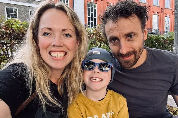 Families with seriously ill children should be helped with hospital travel costs - charity says