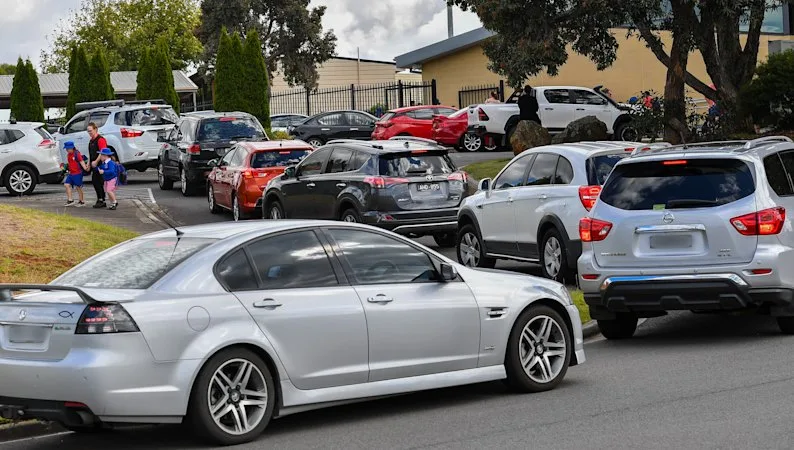 Brisbane’s schools are bursting at the seams. It’s only going to get worse
