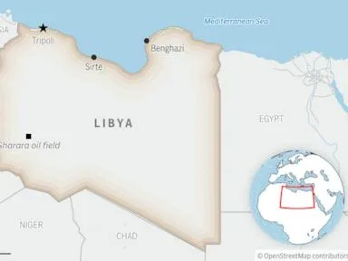 Libya executing people based on secret trials and confessions extracted under torture, group says