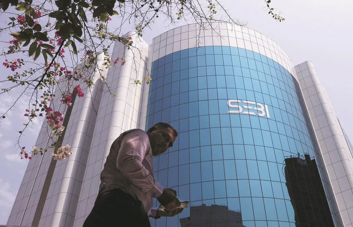 Sebi bars Varanium Cloud, promoter from securities market for seven years