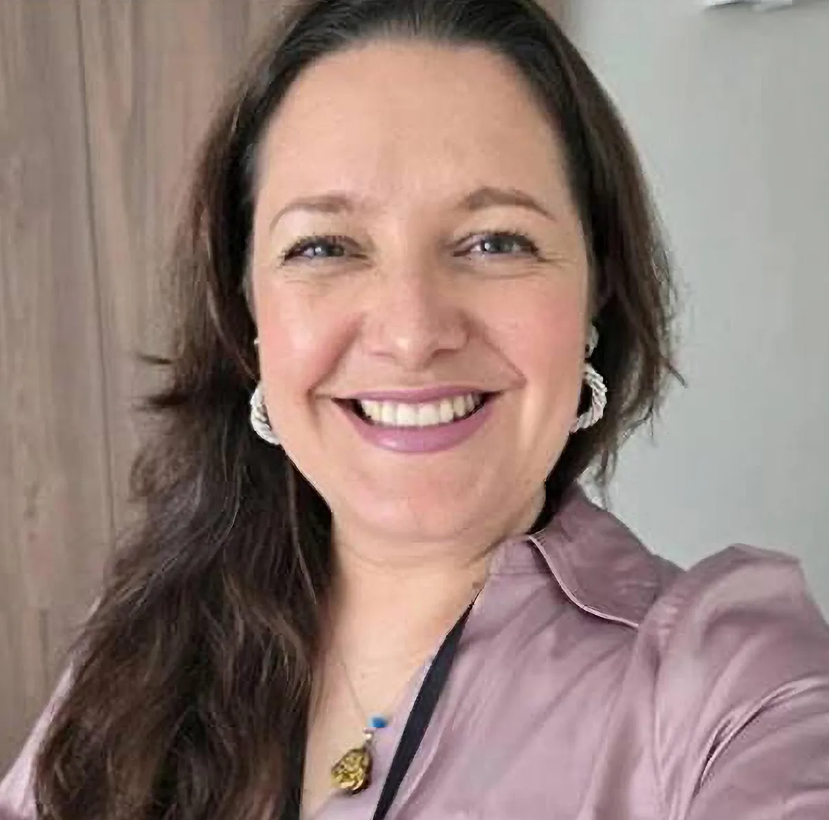 Gina Romero, relatora de la ONU, se une a huelga de hambre de martes para el fin de ejecuciones en Irán