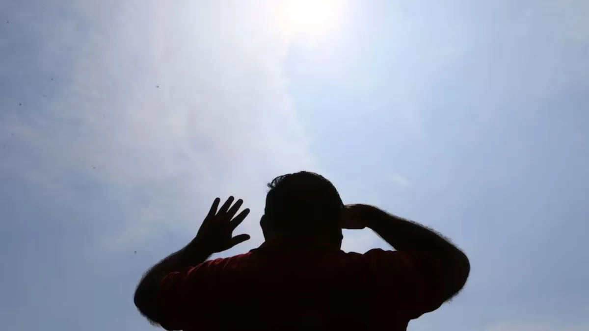 Calor sigue rompiendo récords en invierno: Lima y la costa peruana enfrentan temperaturas extremas, alerta el Senamhi