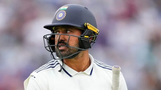 Karun Nair rescues Karnataka; UP, Mumbai, Hyderabad record big wins