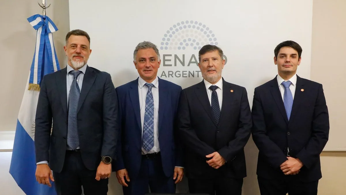 La SIDE defendió el control de la Bicameral y presentó informes sobre fondos reservados