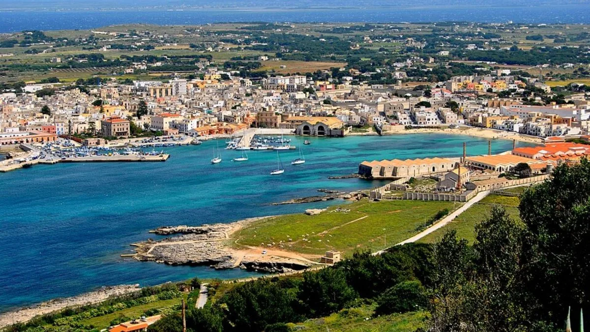 ‘A Odisseia’ faz ilha italiana de apenas 3 mil moradores ganhar novo plano turístico com exposição permanente sobre o filme