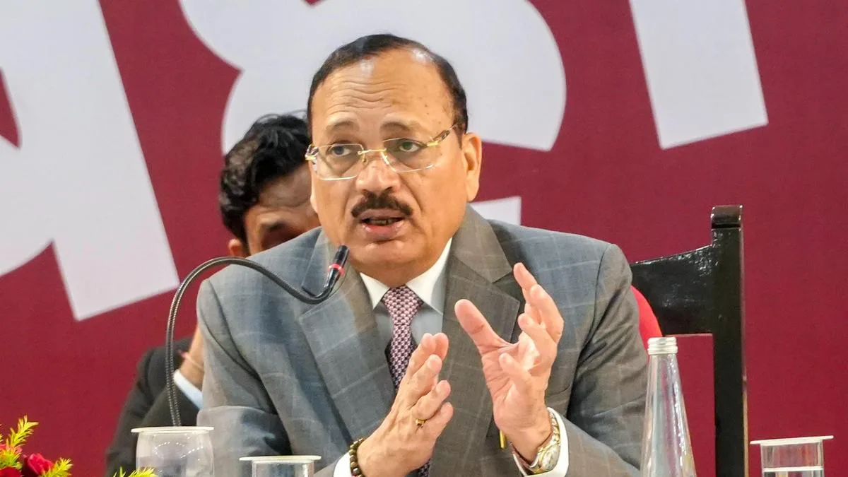 Democratic and political protests must take place but Supreme Court must not be dragged into it: CJI