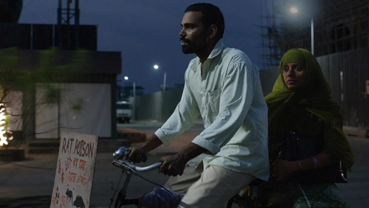 Anuparna Roy's 'Lovers in the Blue Night' receives NETPAC Award at the Venice Film Festival