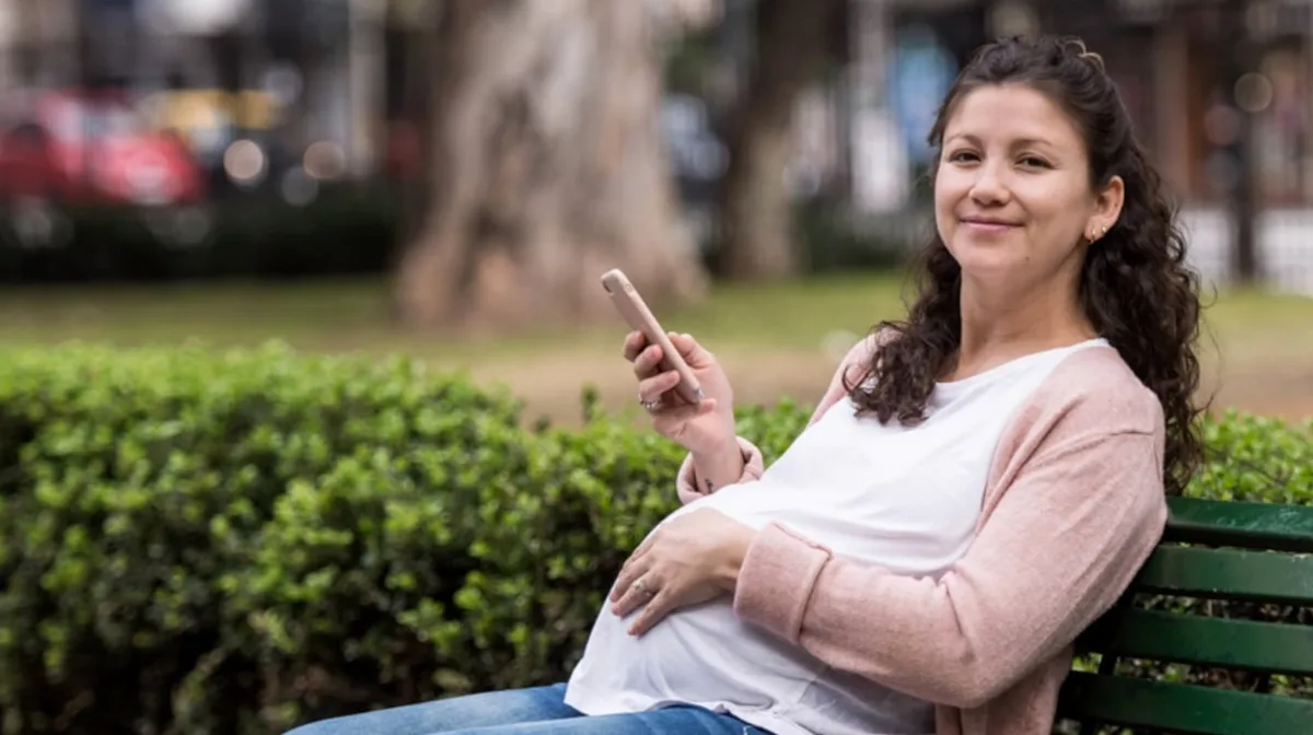 La ANSES cambia un trámite de la Asignación por Embarazo: desde cuándo rige y qué deben saber las beneficiarias