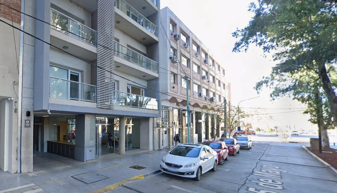 Encontraron muerto a un hombre en Neuquén e investigan qué sucedió: presentaba golpes y cortes en el rostro