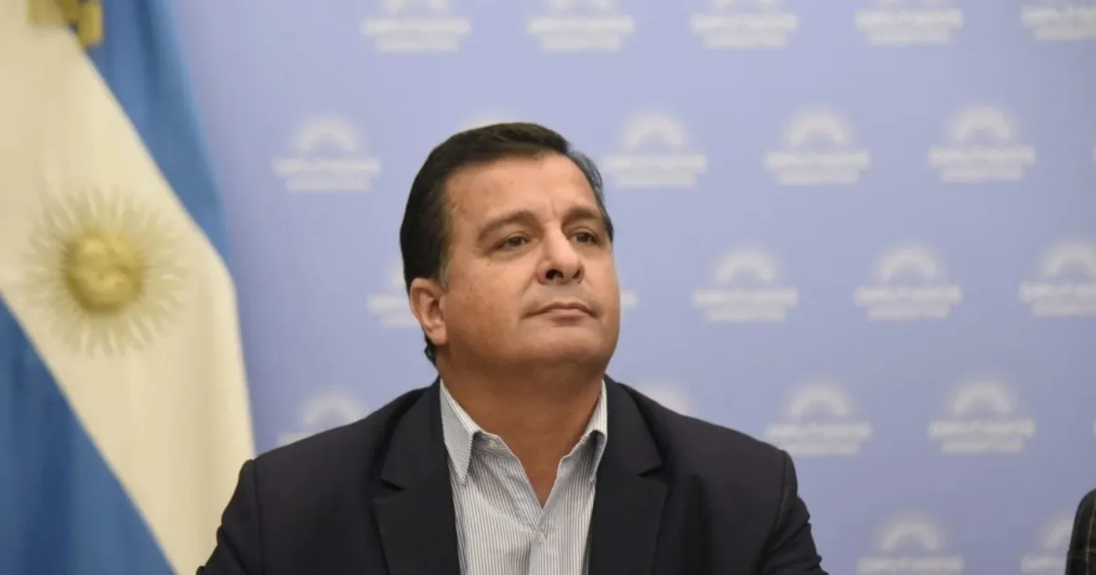 Una condenada por un fraude millonario al Estado denunció a un histórico dirigente del PJ