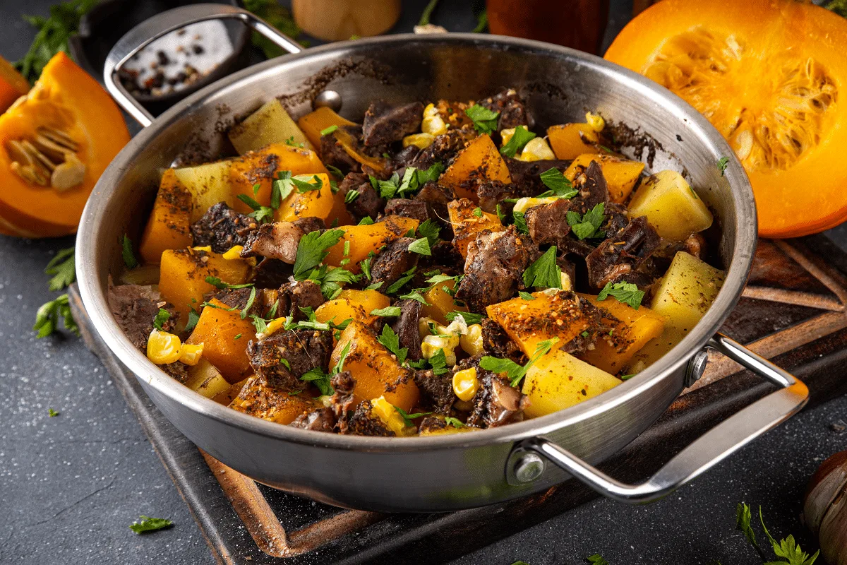 Cardápio da semana: 5 receitas rápidas e saudáveis para facilitar o almoço e o jantar