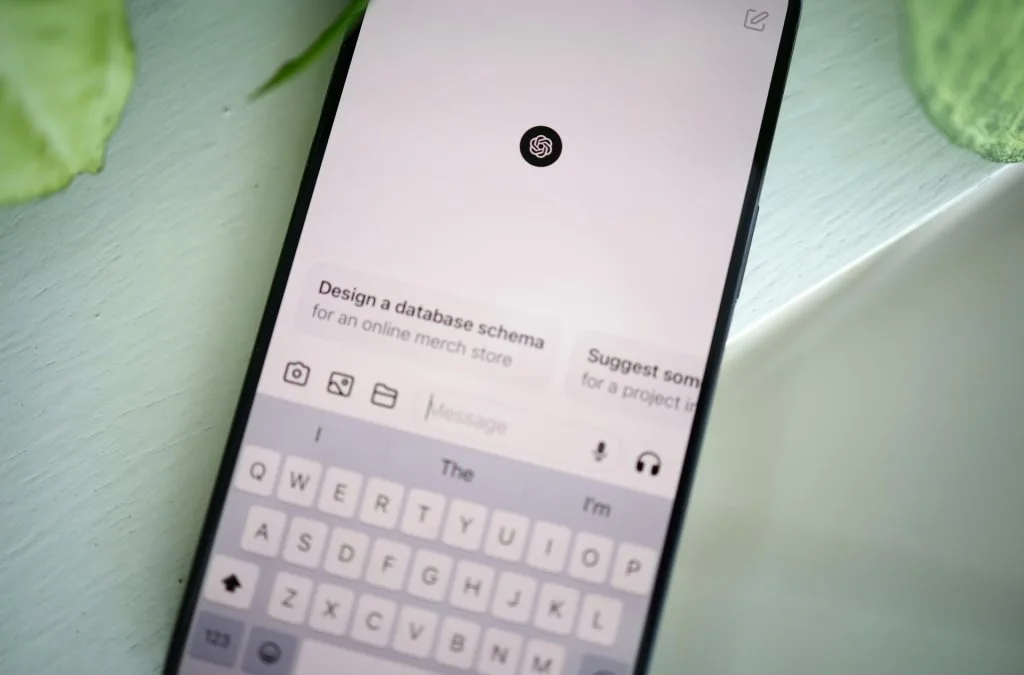 ChatGPT cambia para siempre a partir de este lunes: ahora verás esto en todos tus chats