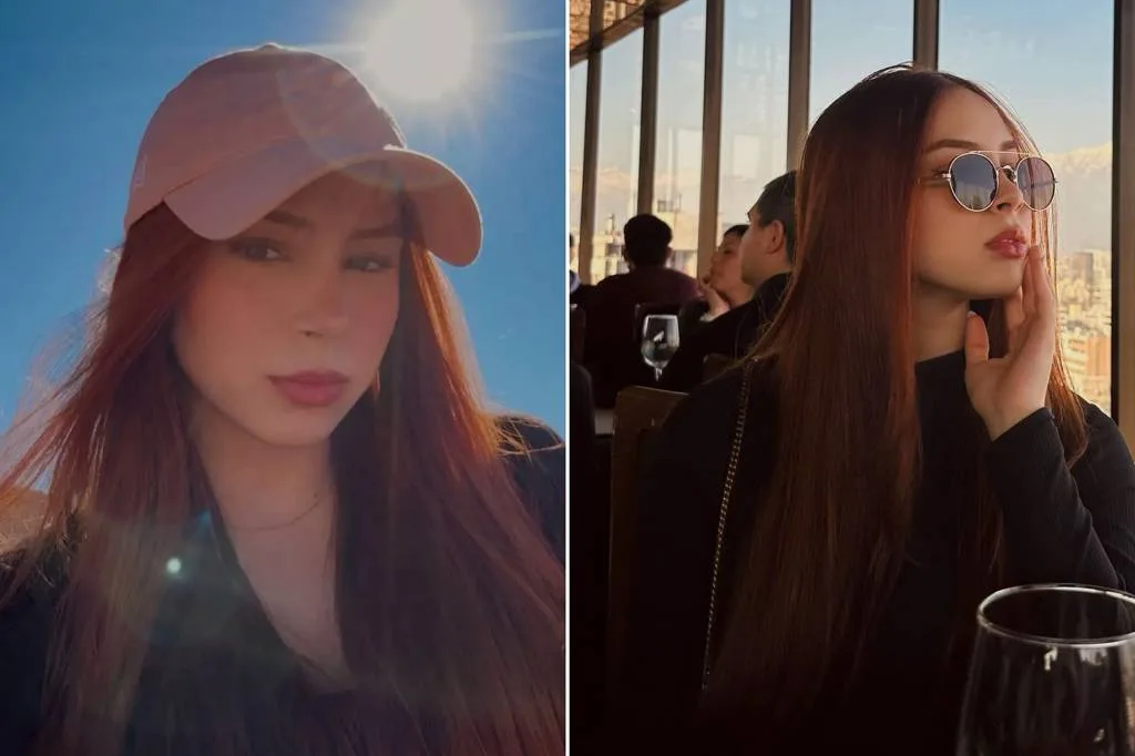 Quem é Duda Alves, influenciadora que morreu aos 22 anos