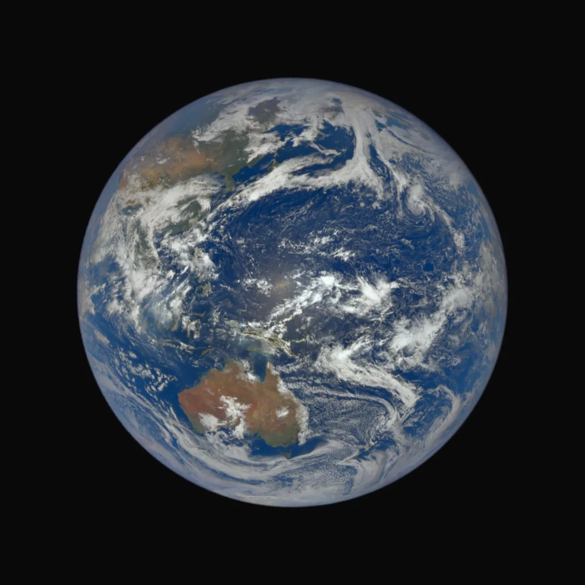 Erde - Potsdam-Institut: Sieben planetare Grenzen so weit überschritten wie nie zuvor