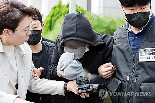 전남경찰, '부부 살해' 피의자 신상정보 공개 여부 13일 결정
