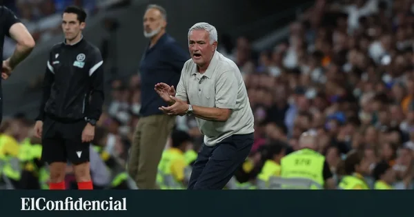 Un grupo de canteranos reta al Real Madrid: el profesor Funes quiere tutear al catedrático Mourinho
