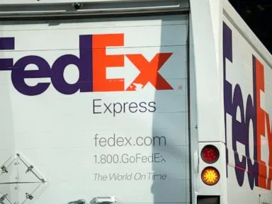 A surprise credit after an overseas purchase: The tariff refunds now flowing through shippers