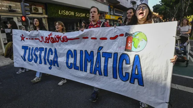 Zero critica Governo por não assumir Ambiente como área estratégica no OE