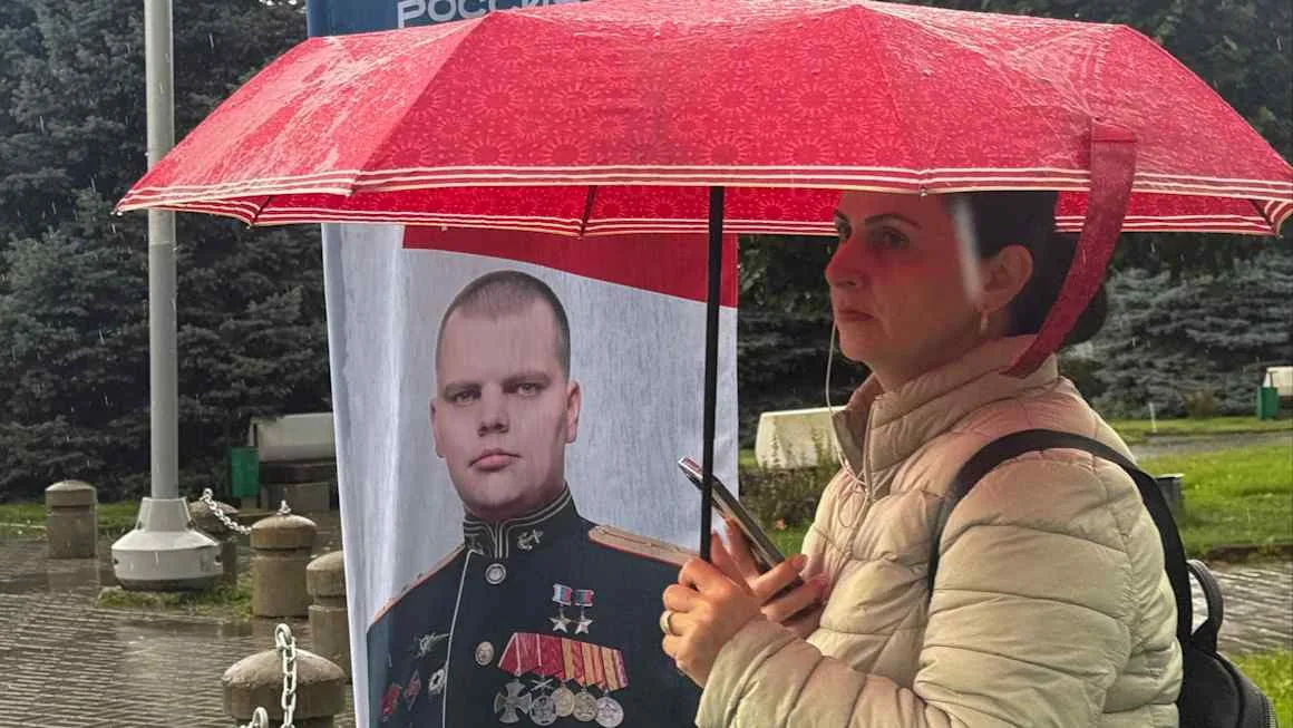 Putin’s ‘war heroes’ form new political elite in Russian parliament