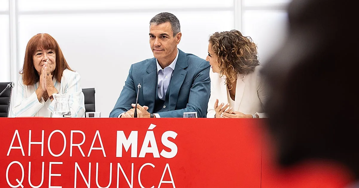 Septiembre con el alma en pie