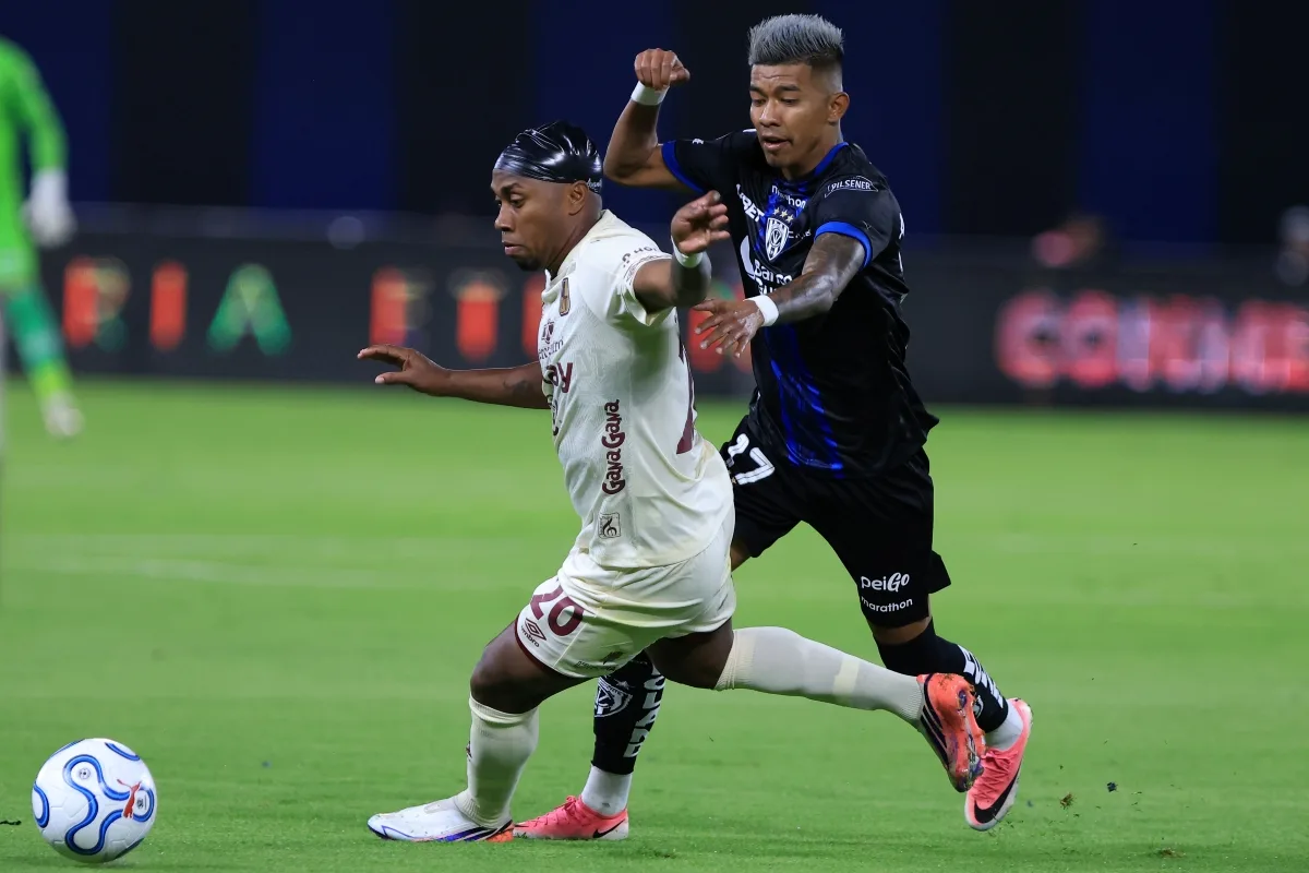 Del Valle elimina Tolima e enfrenta o Flamengo nas quartas da Libertadores