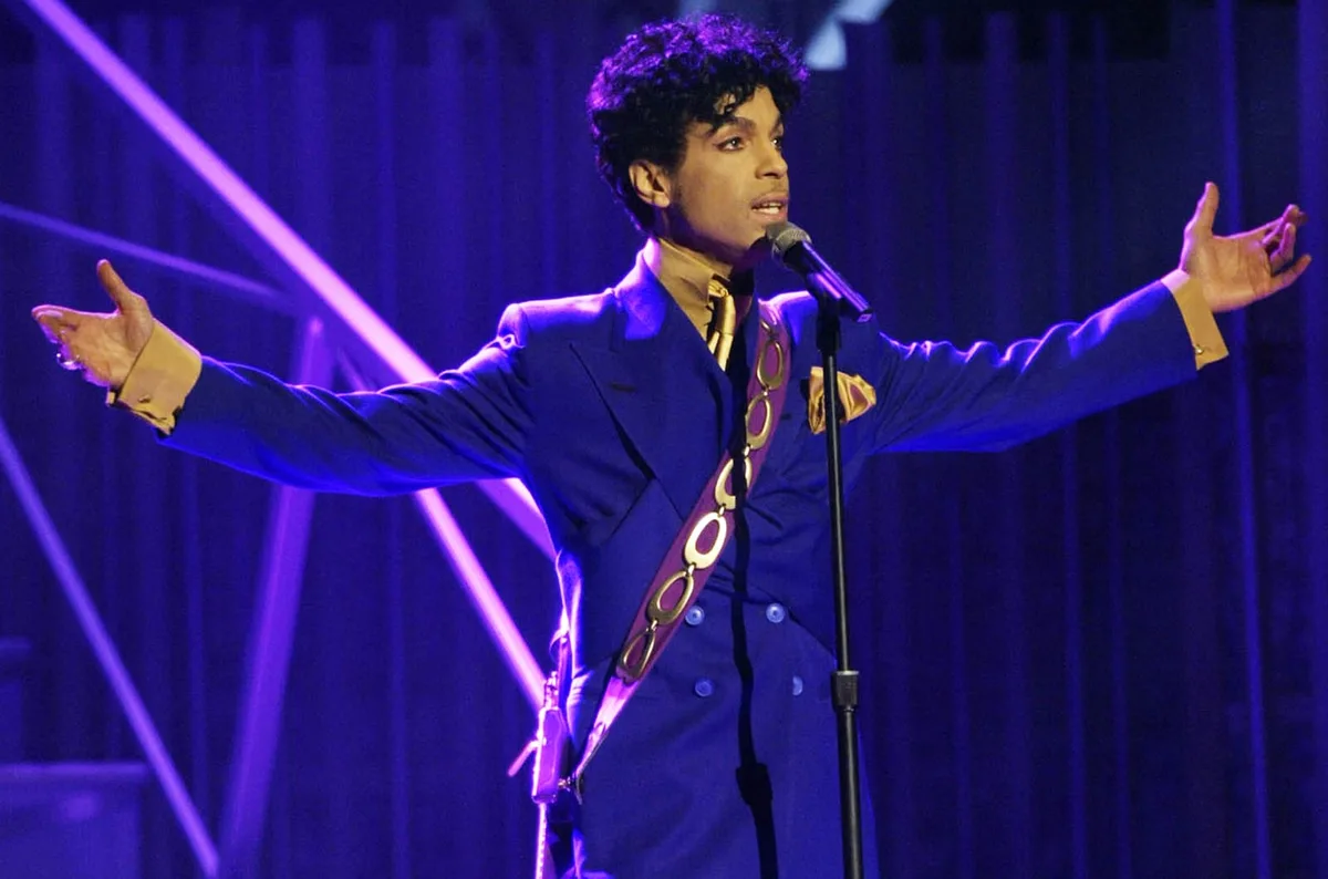 Prince, el cantante que no quería exclusividad: una expareja contó cómo fue su relación
