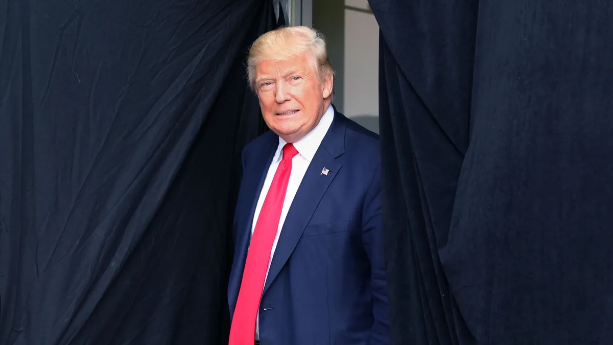 Grammy Winner Blasts Trump on Canadian Stage