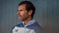 Villas-Boas garante: «Não penso em voltar a treinar uma equipa»