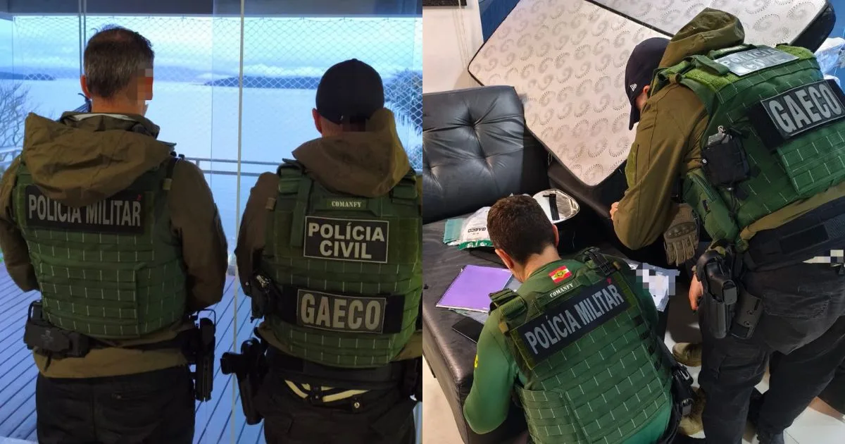 PCC sequestrou e torturou advogada para influenciar disputa judicial, aponta investigação