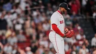 MLB: Aroldis Chapman reveló en que equipo quiere retirarse