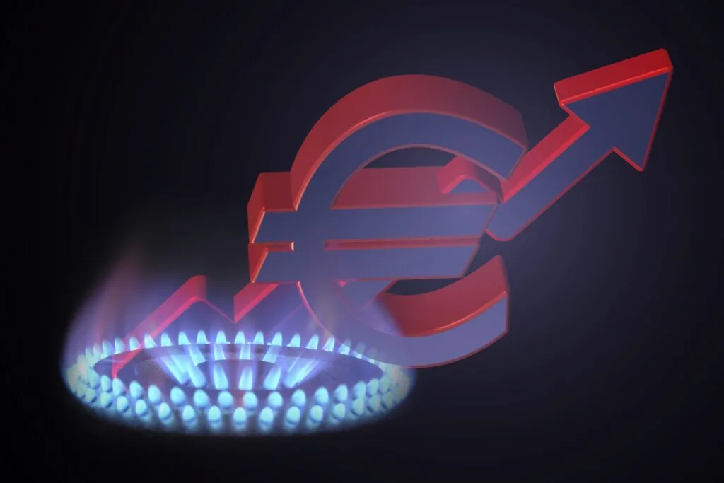 Cerâmica e têxtil pedem regresso do Apoiar Gás para travar escalada dos custos de energia