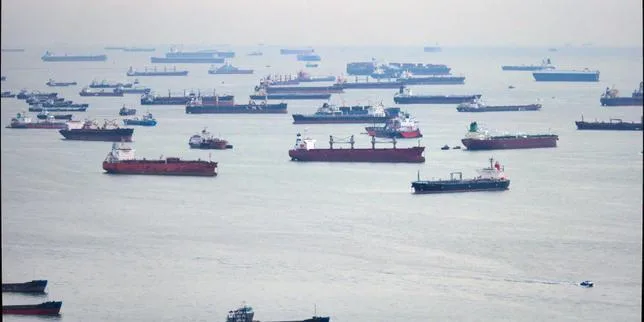 Malacca, le détroit qui voulait devenir une ressource économique