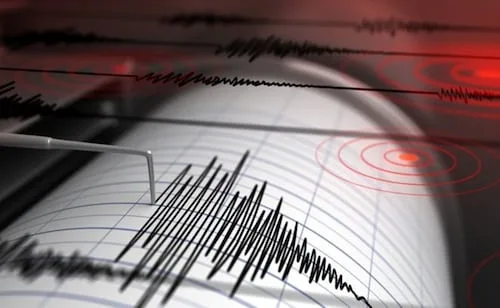 Perú registra sismo de 7.2; aún no se reportan daños