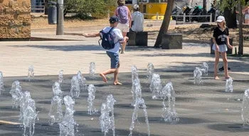 Todos os distritos de Portugal continental sob aviso amarelo devido a calor e trovoada