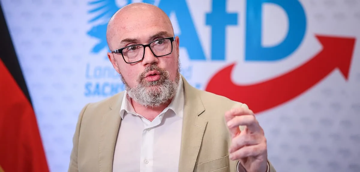 Warum die Russland-Nähe der AfD im Osten so stark verfängt