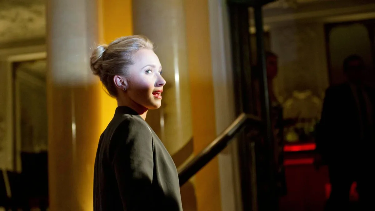 Hayden Panettiere sufrió problemas de salud antes de su muerte: ‘Le costaba mover las piernas’
