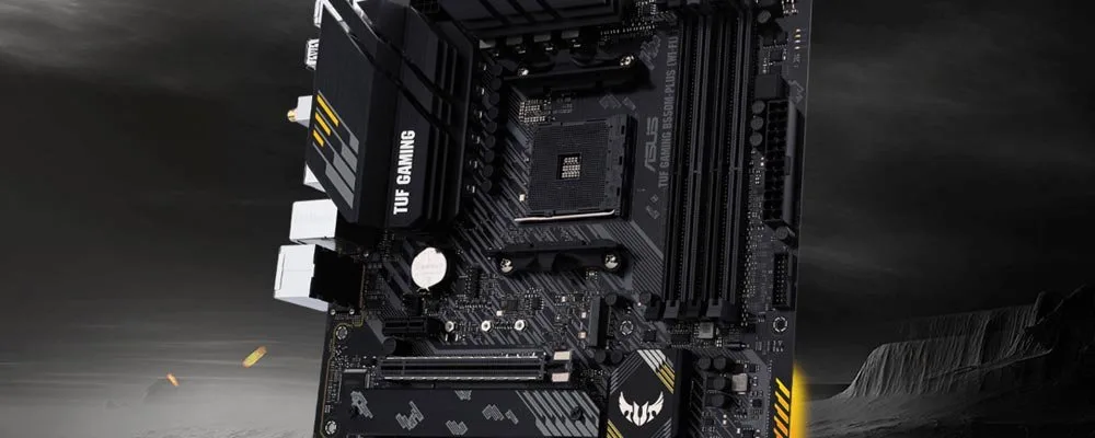 Procurando uma placa-mãe B550? Confira os melhores modelos do mercado