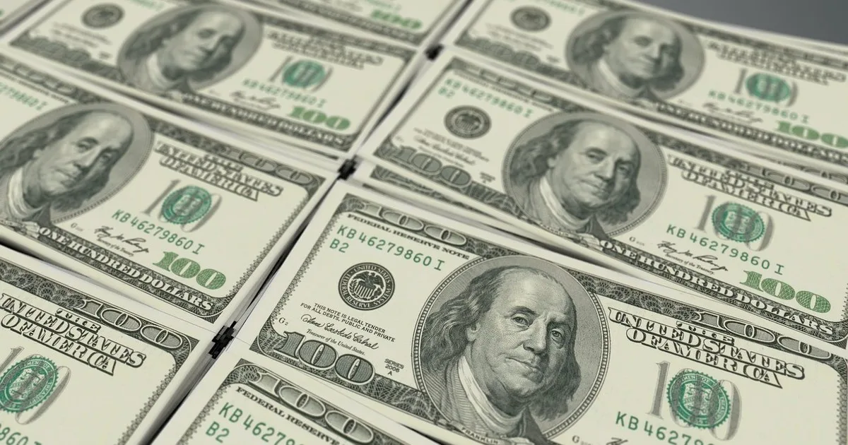 Dólar hoy y dólar blue, EN VIVO: a cuánto cotiza el oficial y cuál es el precio del paralelo este jueves 27 de agosto, minuto a minuto