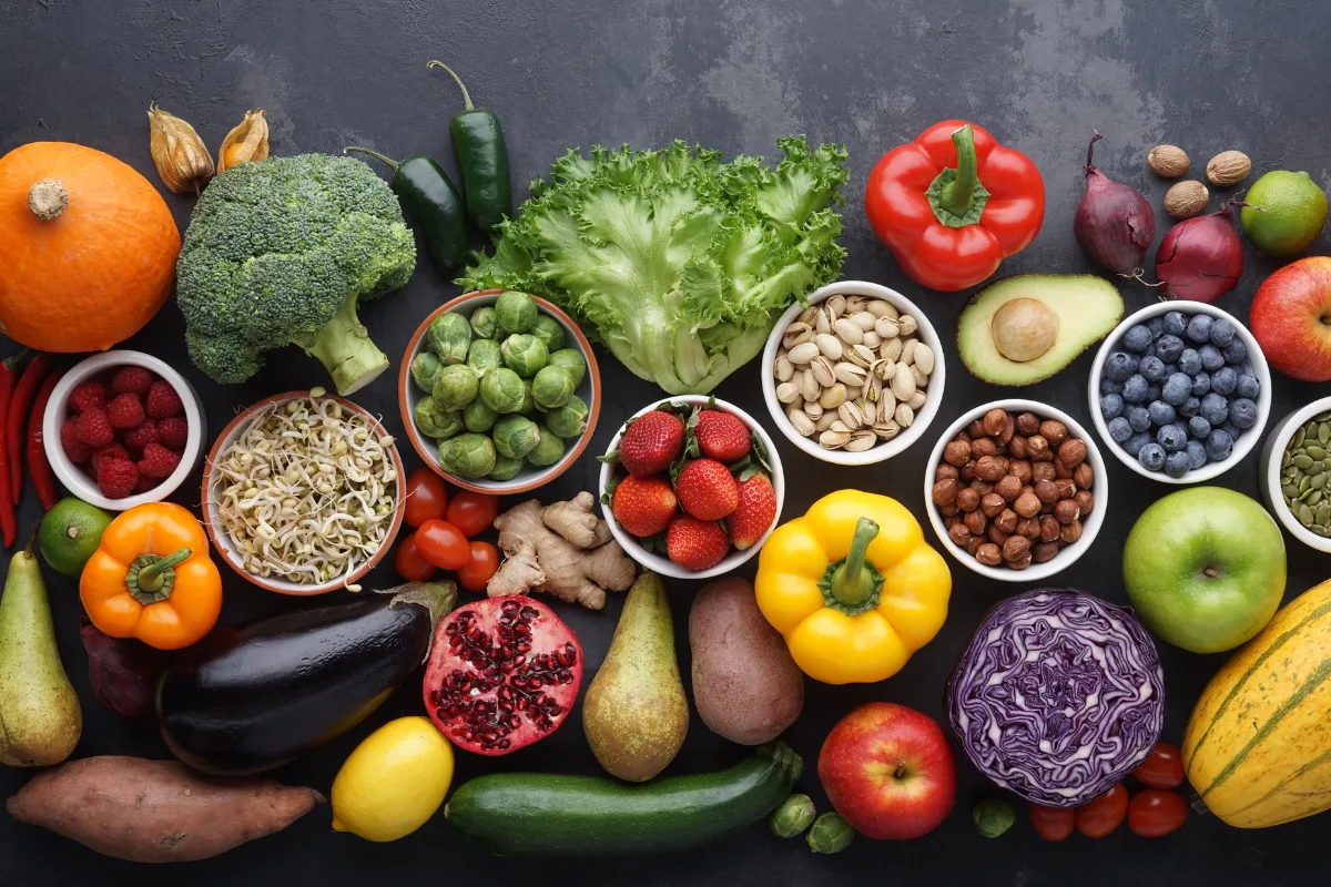 Estes alimentos são ricos em antioxidantes e ajudam a proteger as células: veja como incluí-los na alimentação