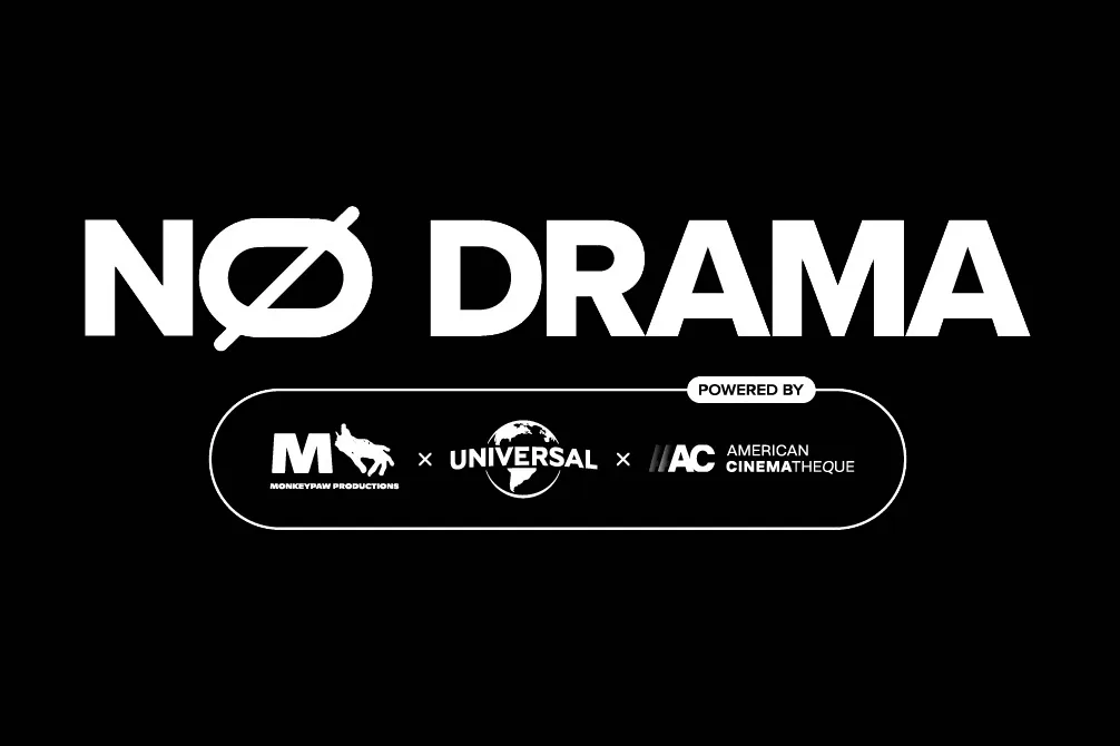 Jordan Peele’s Monkeypaw Productions and Universal Film Team With American Cinematheque and Beyond Fest for ‘No Drama’ Initiative (EXCLUSIVE)