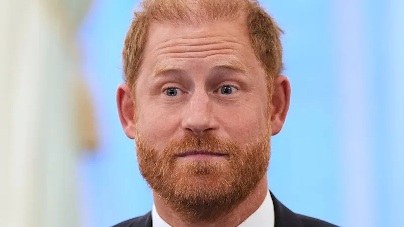 For Harry and Meghan, going home might just reopen old family wounds