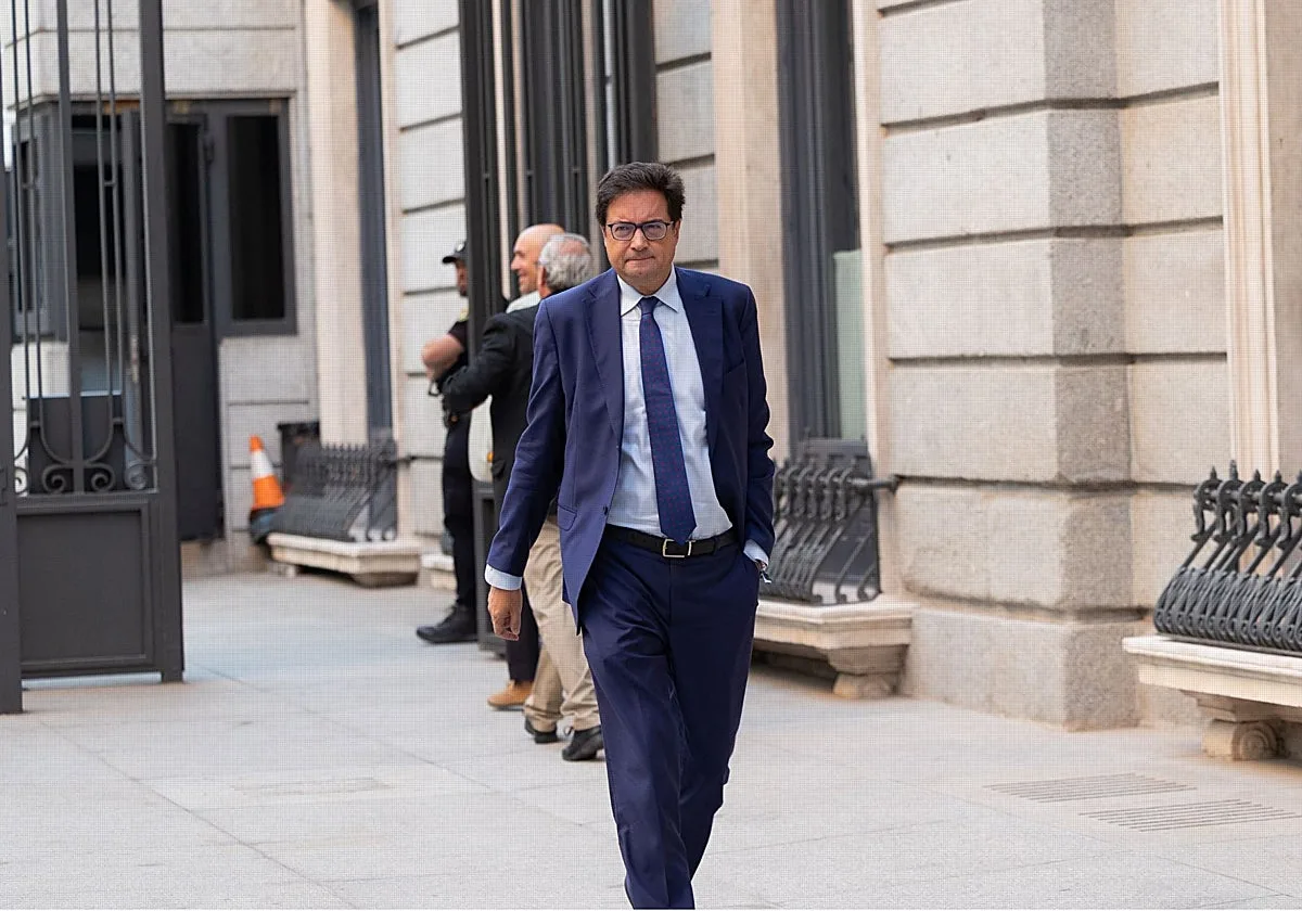 Ruptura del Gobierno en el Congreso: Sumar rechaza el registro de 'lobbies', que decae