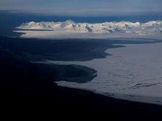 Menaces américaine et russe, préoccupations environnementales… Quels sont les enjeux liés à l’océan Arctique ?