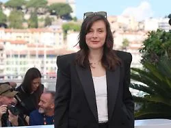 "Everytime" geht ins Rennen: Cannes-Siegerin Wollner soll Deutschland einen Oscar bescheren