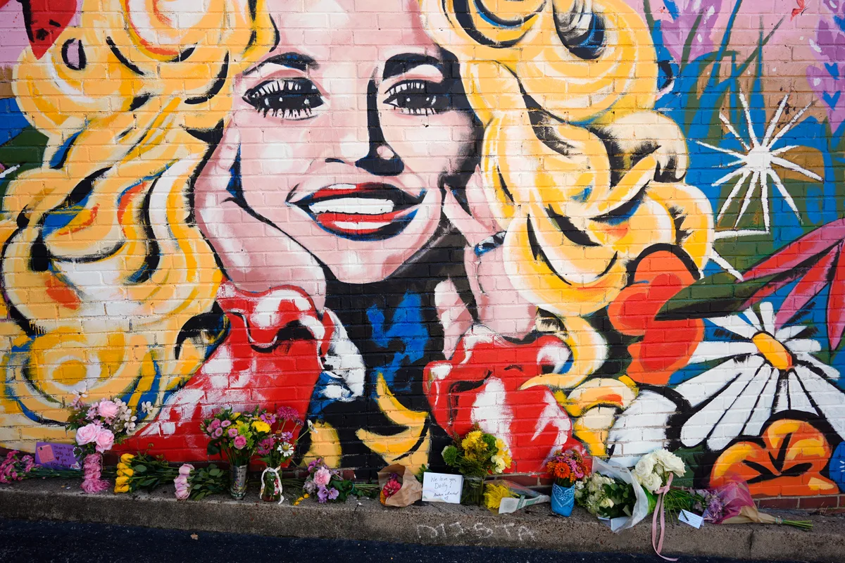 De Simone de Beauvoir... à Dolly Parton