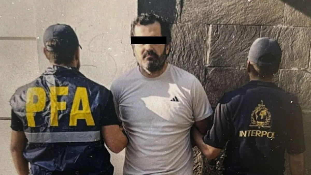 Fernando ‘N’ y el huachicol fiscal: Estos son los delitos que le imputan a uno de ‘Los Primos’
