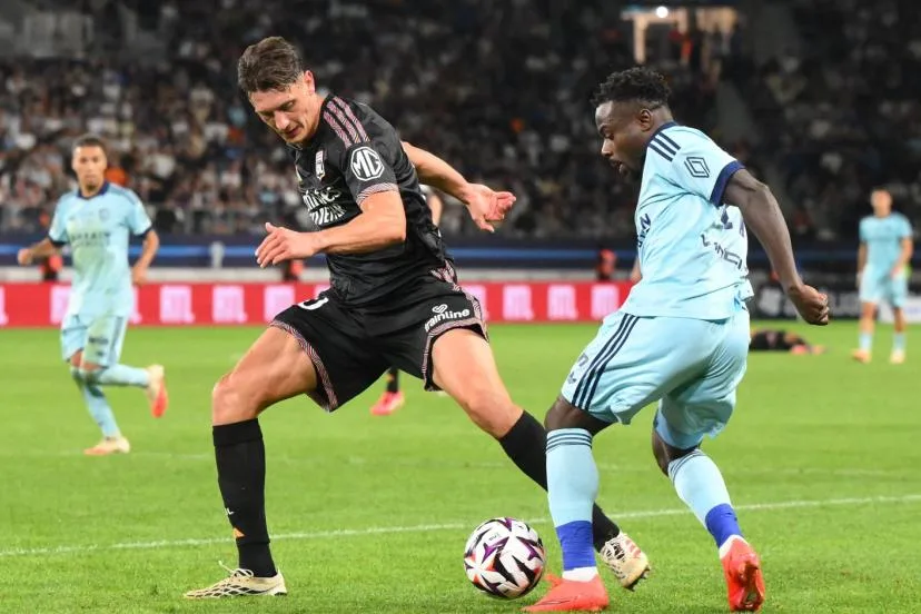 Un seul des Championnats du Big 5 n'a toujours pas connu de 0-0 depuis le début de la saison