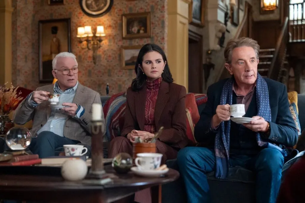 ‘Only Murders in the Building’: 6ª temporada ganha primeiras imagens e data de ESTREIA!